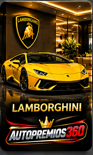 Sticker Lamborghini