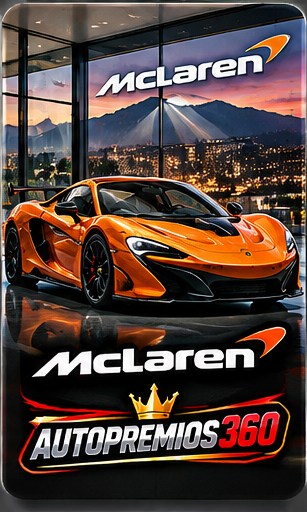 Sticker McLaren
