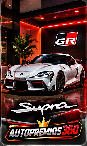 Sticker Supra